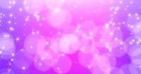 beautyful pink bacground Facebook Event Cover template