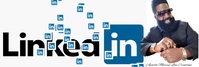 Linkedin Ibhana le-LinkedIn template