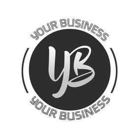 Multipurpose Initial free business logo template